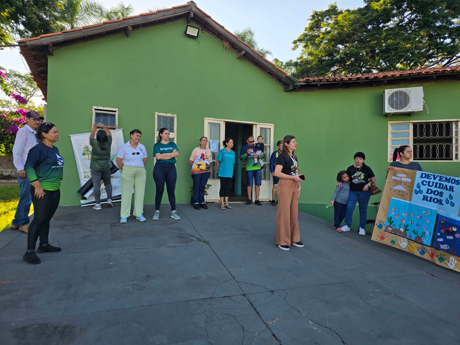 Mobilização