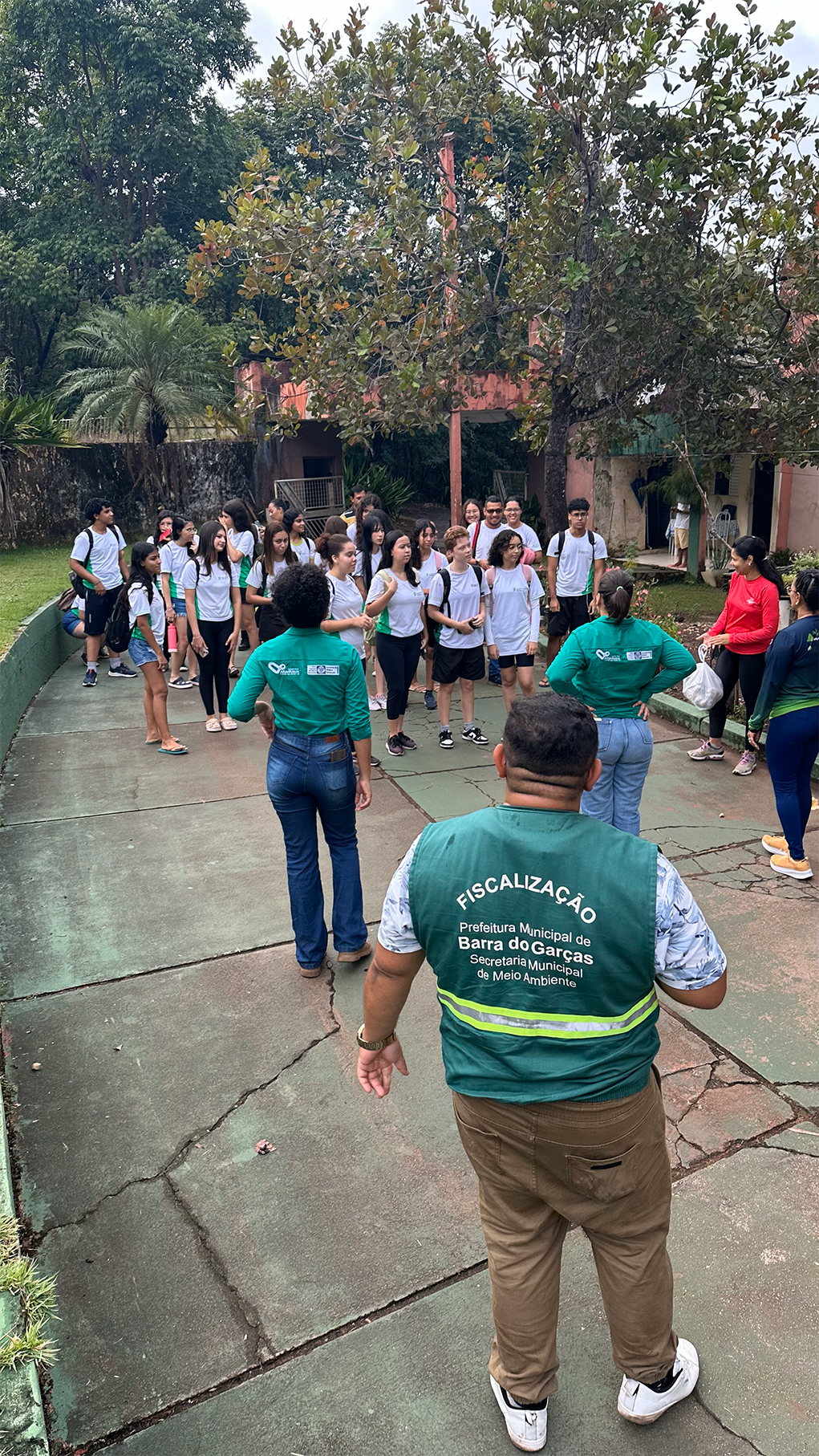 Mobilização