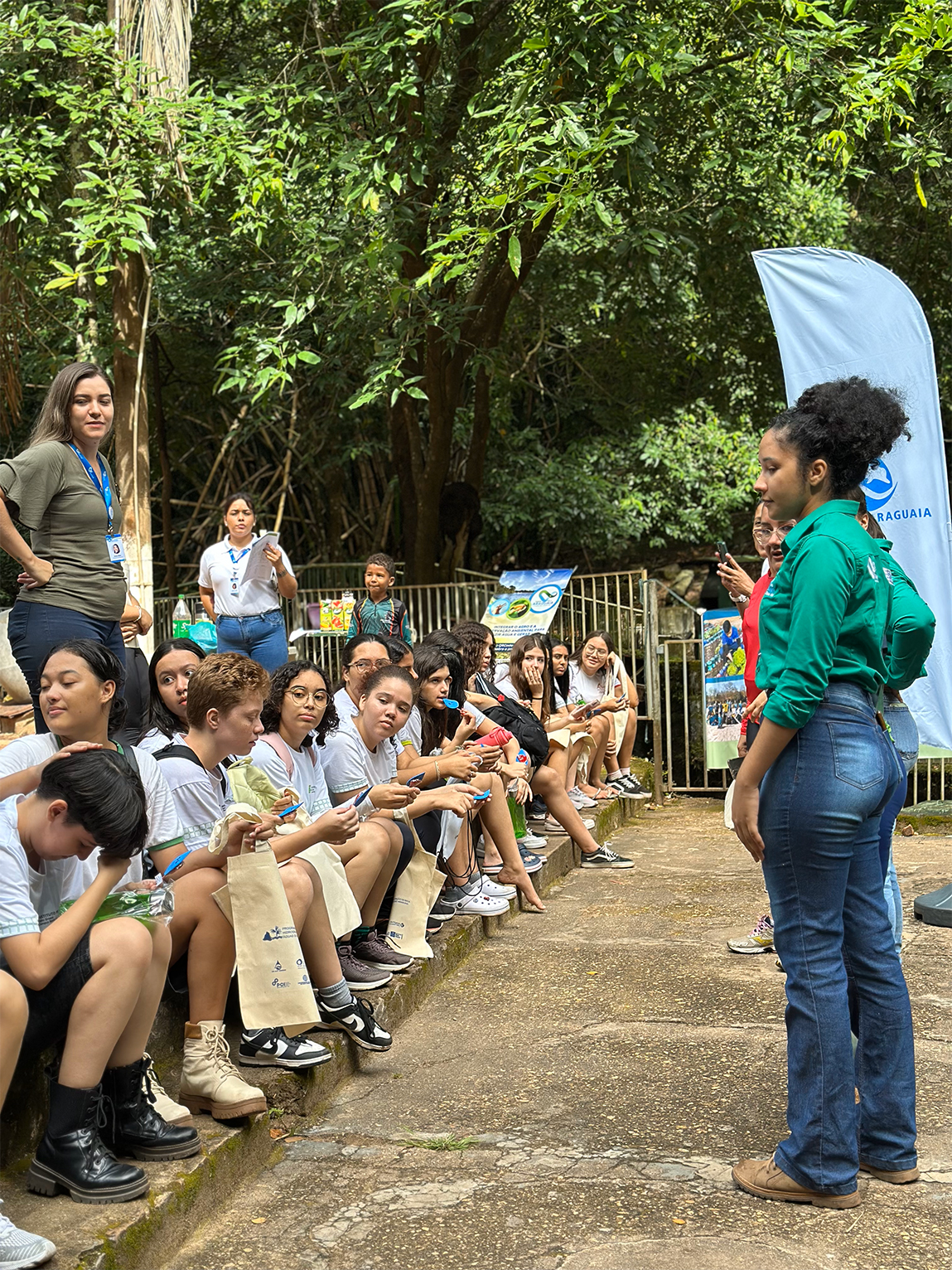 Mobilização