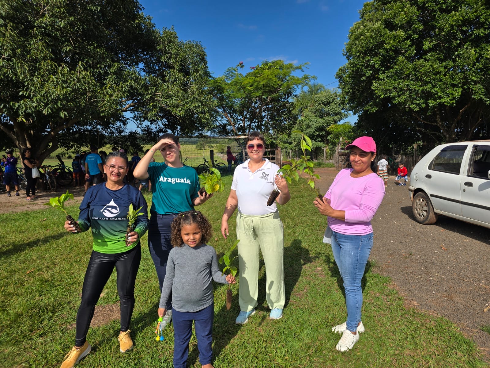 Mobilização