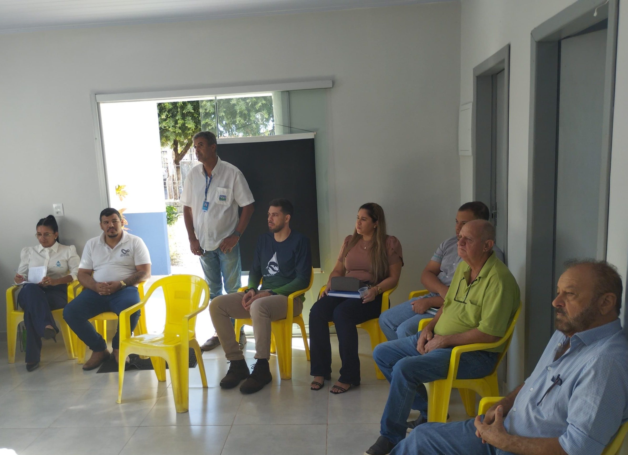 Mobilização