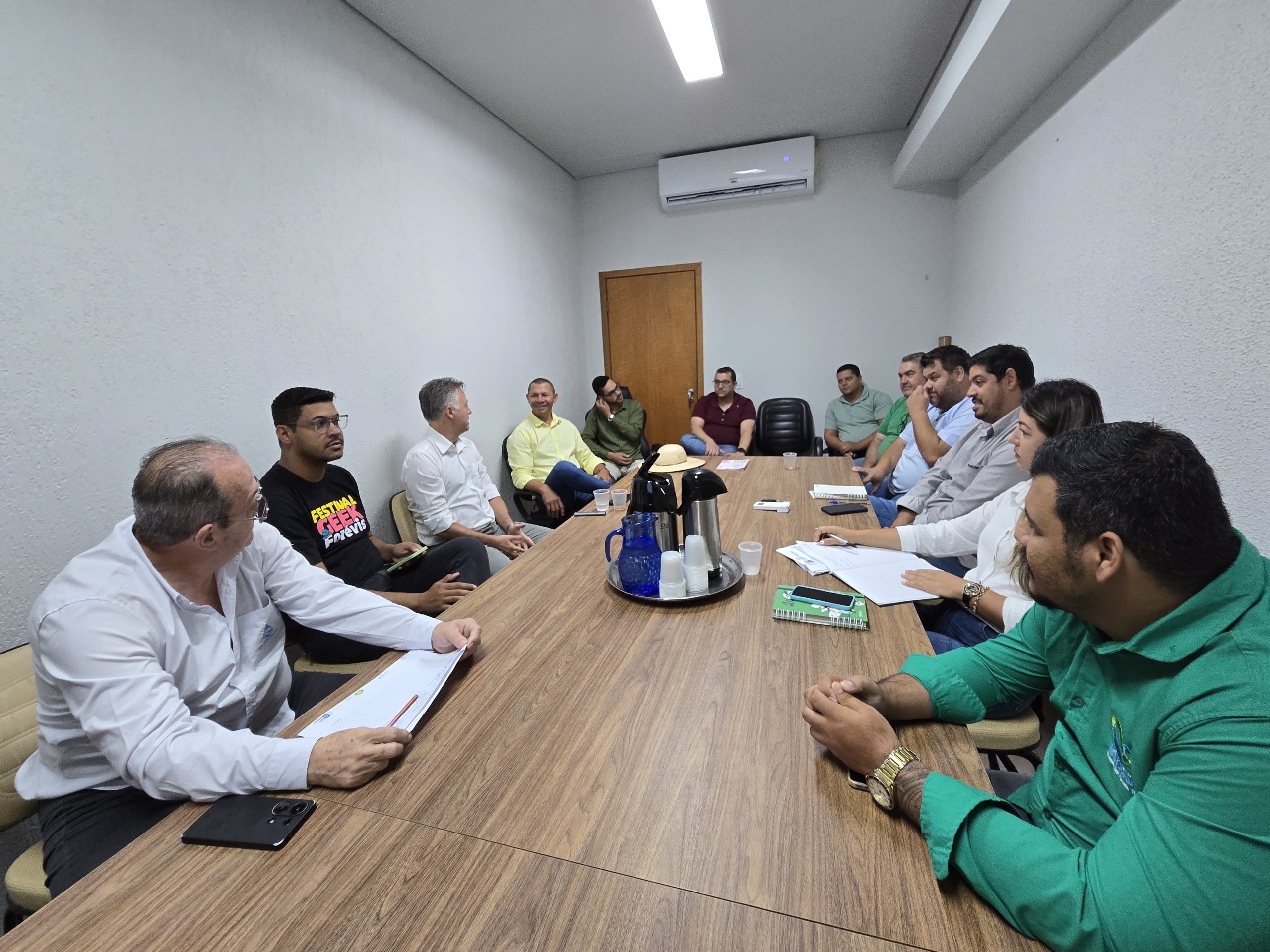 Mobilização