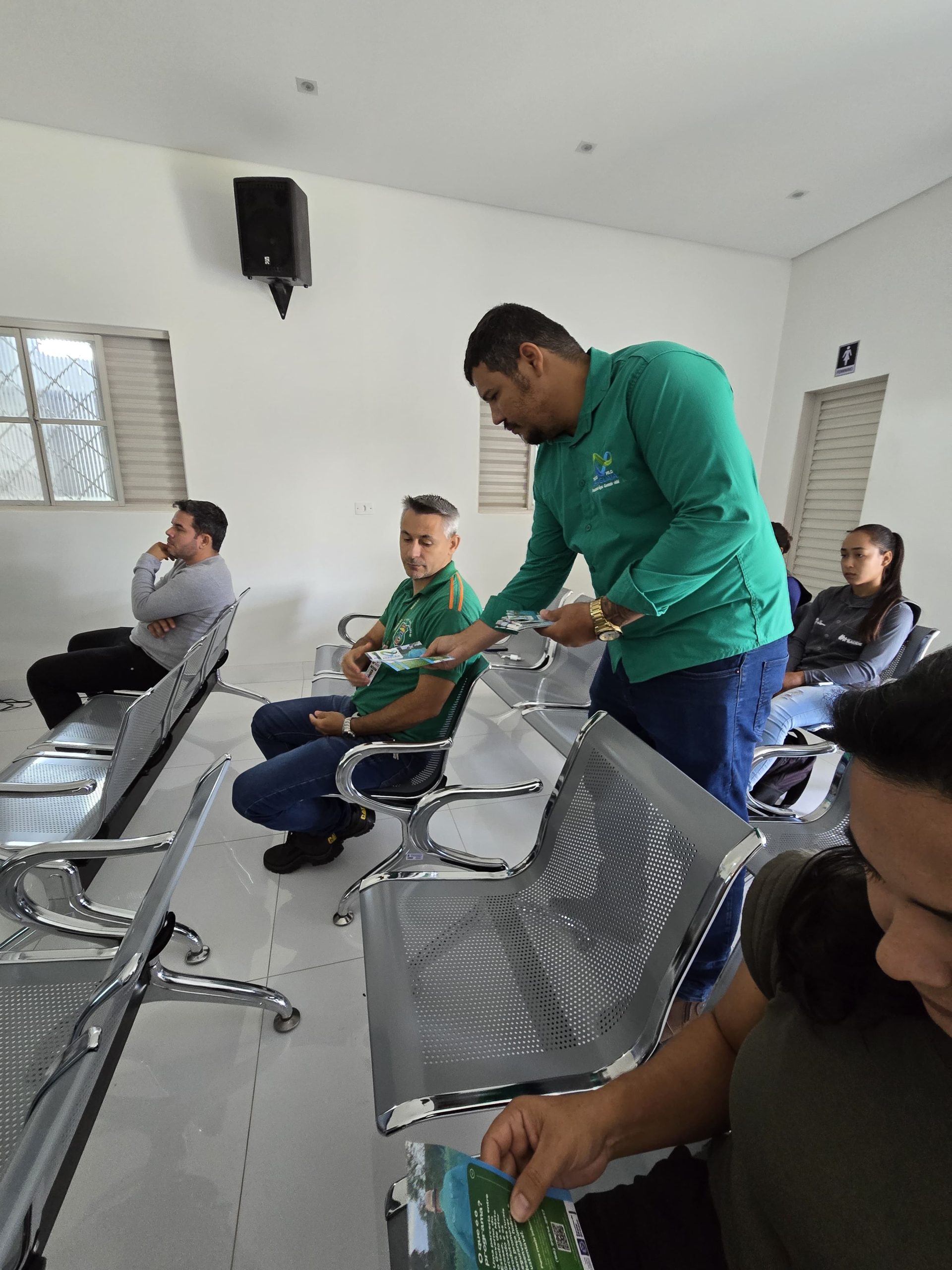 Mobilização