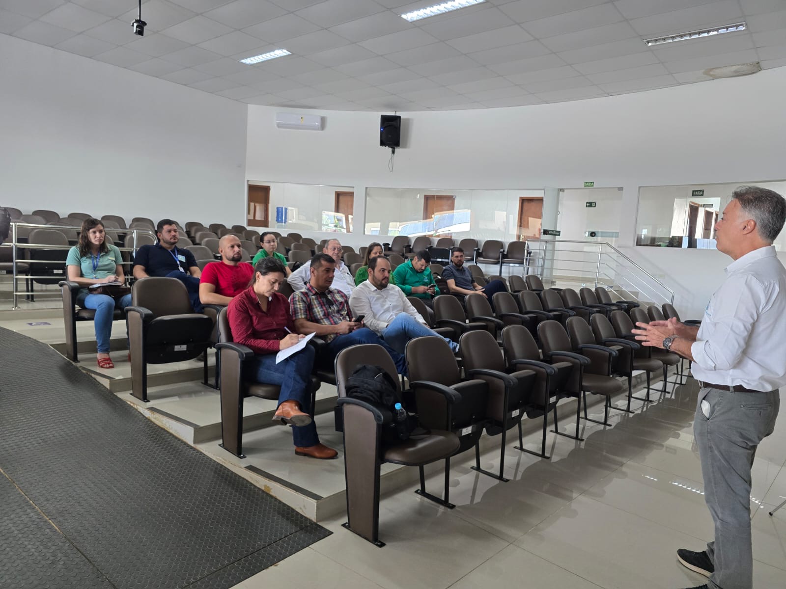 Mobilização