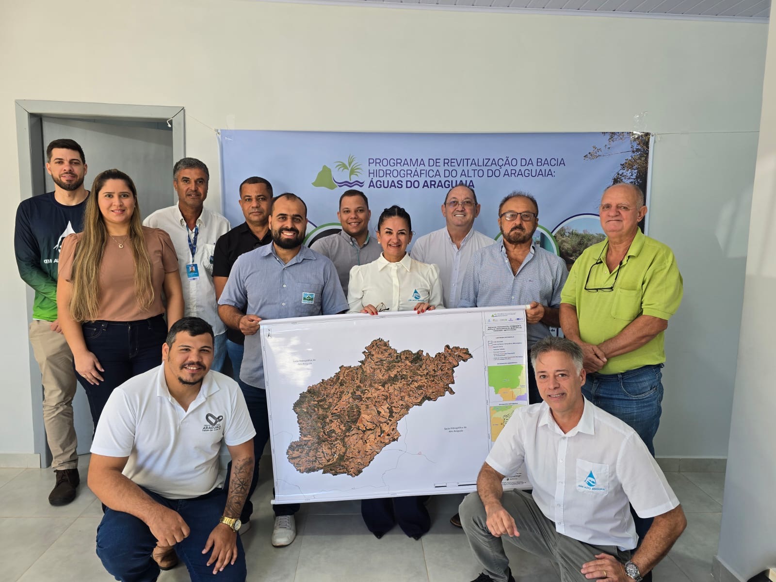 Mobilização