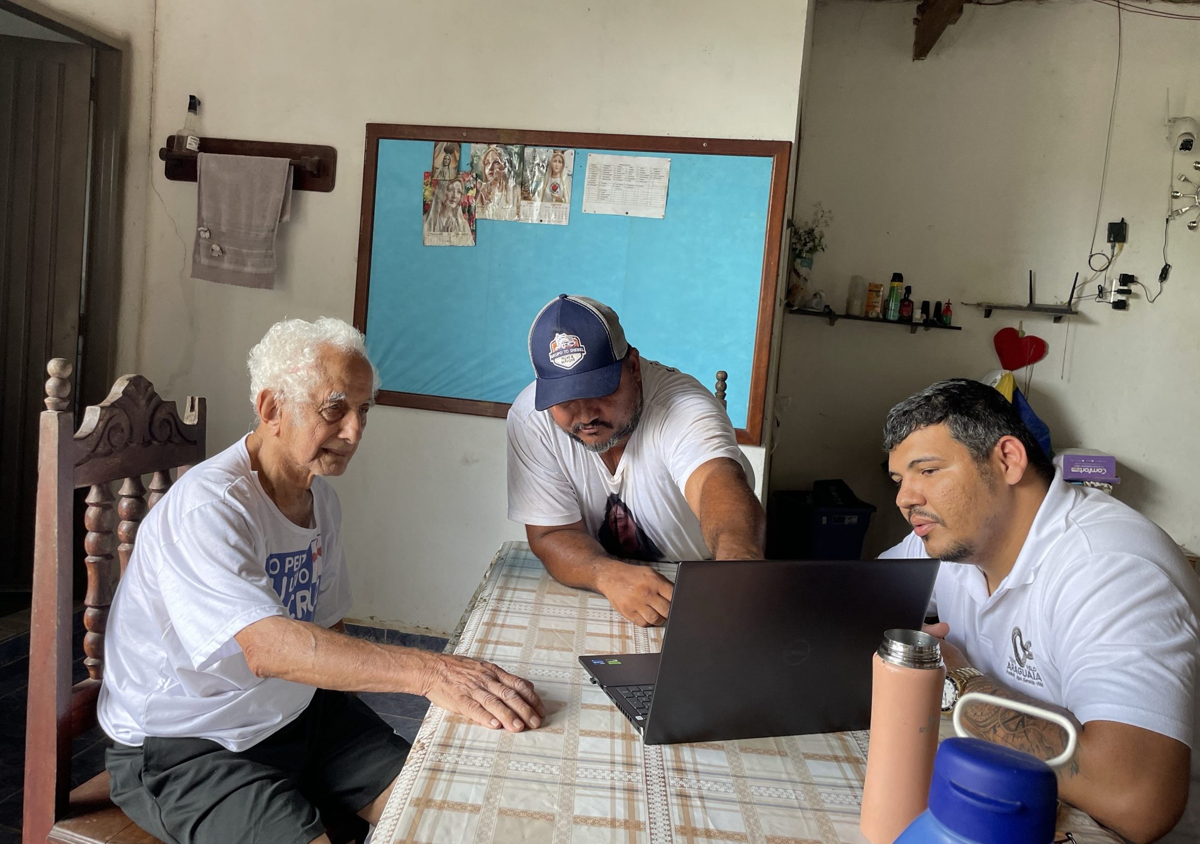 Mobilização