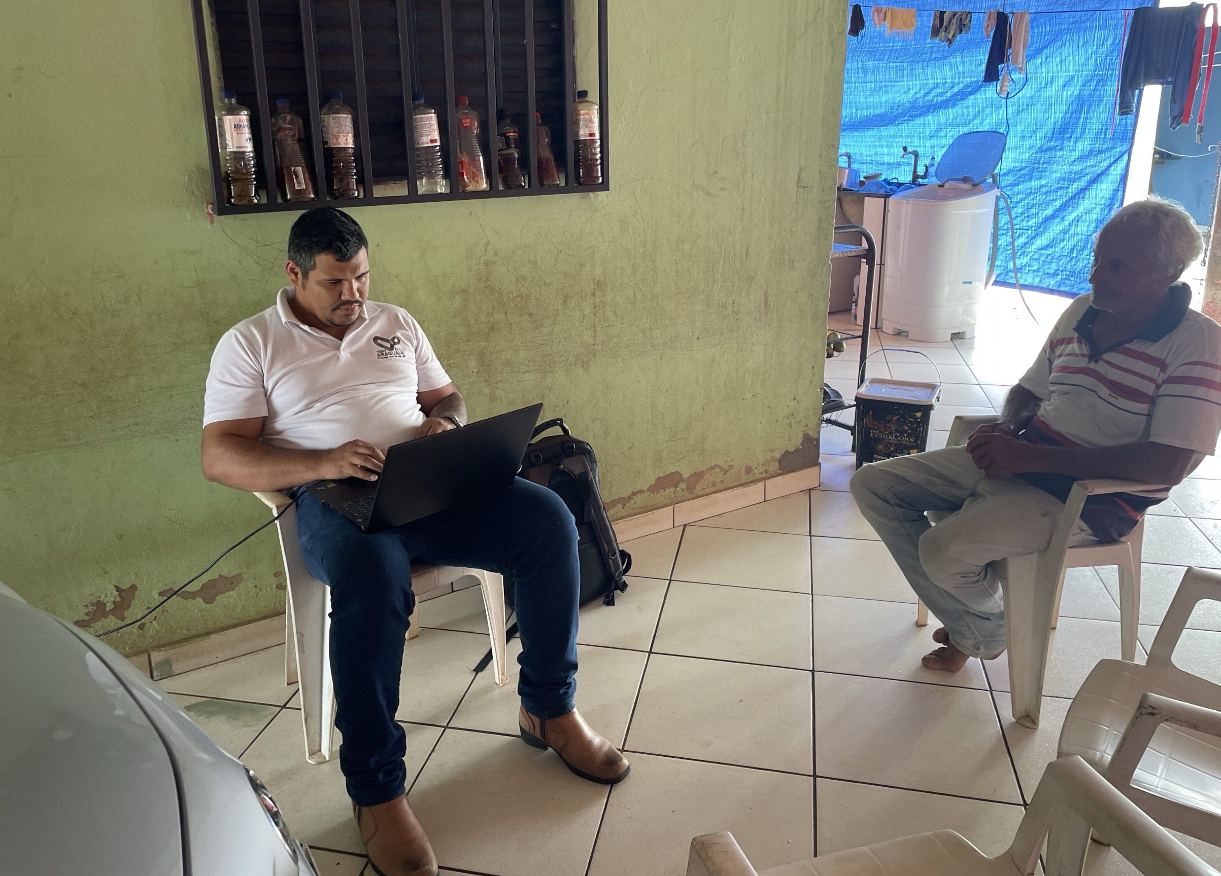 Mobilização