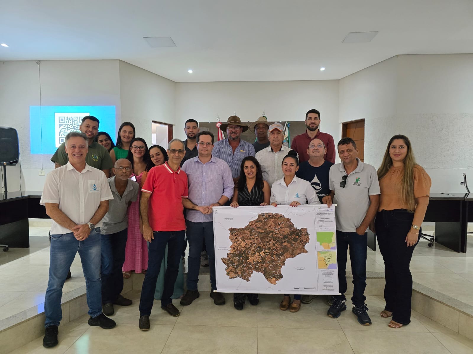 Mobilização