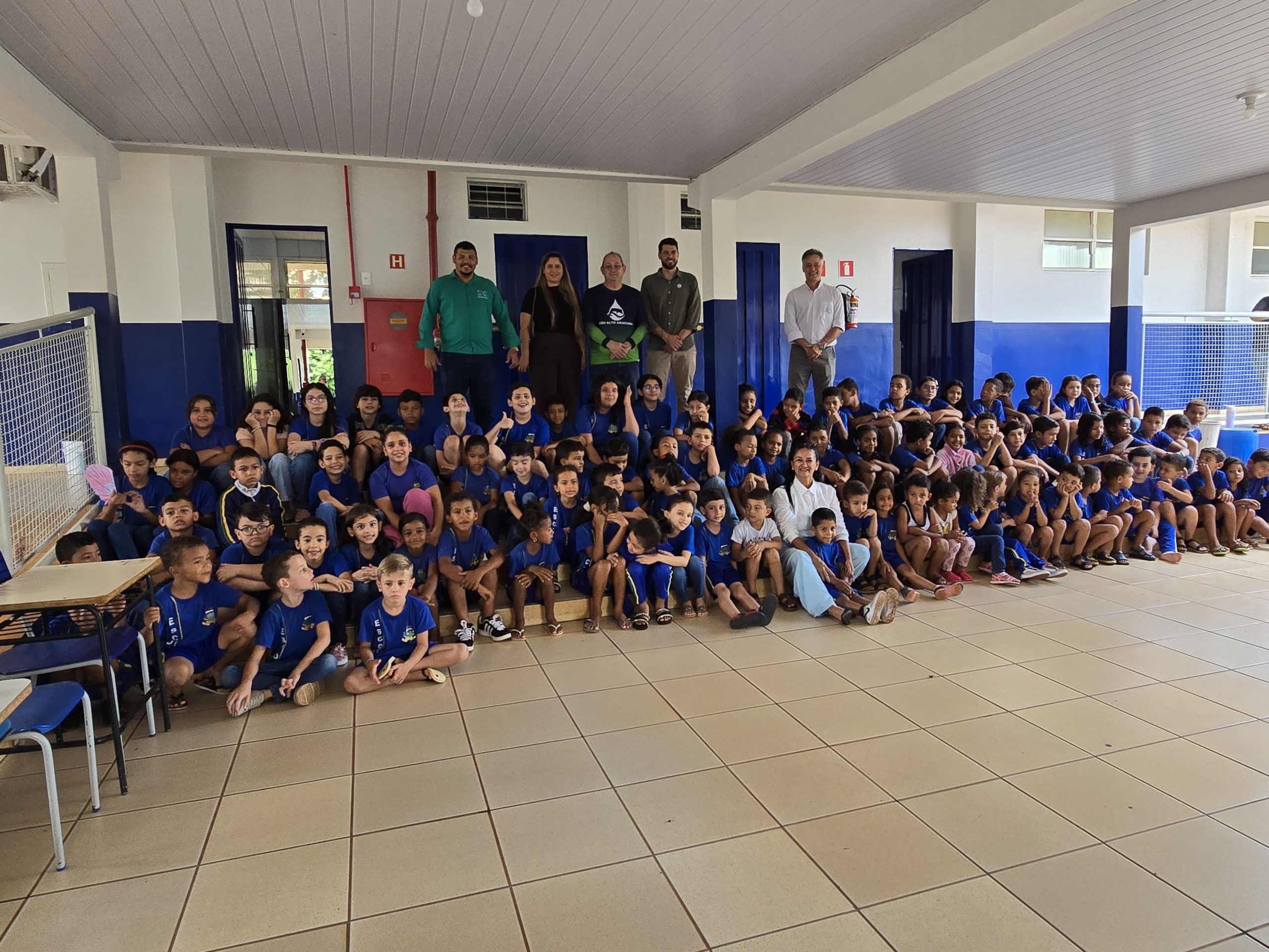 Mobilização