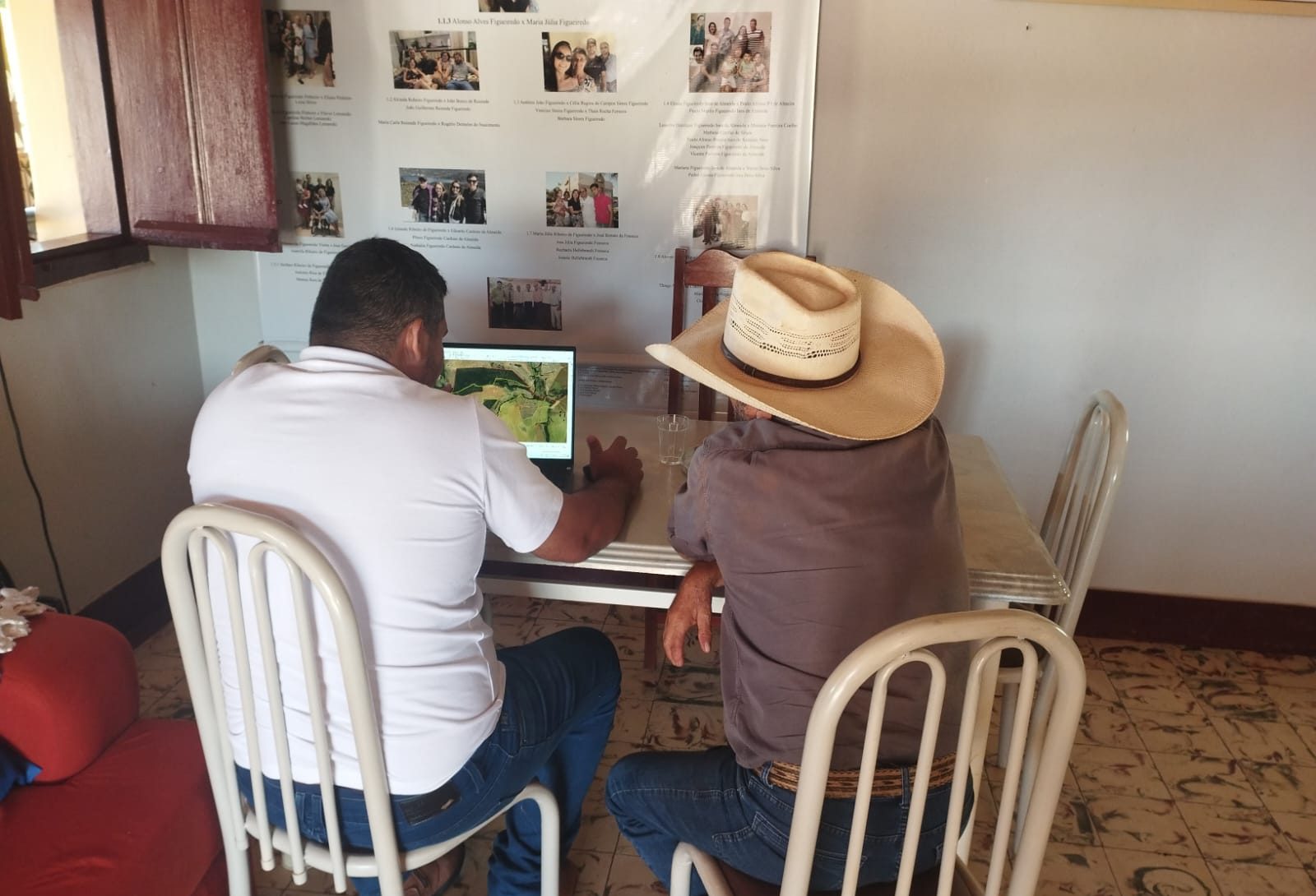 Mobilização
