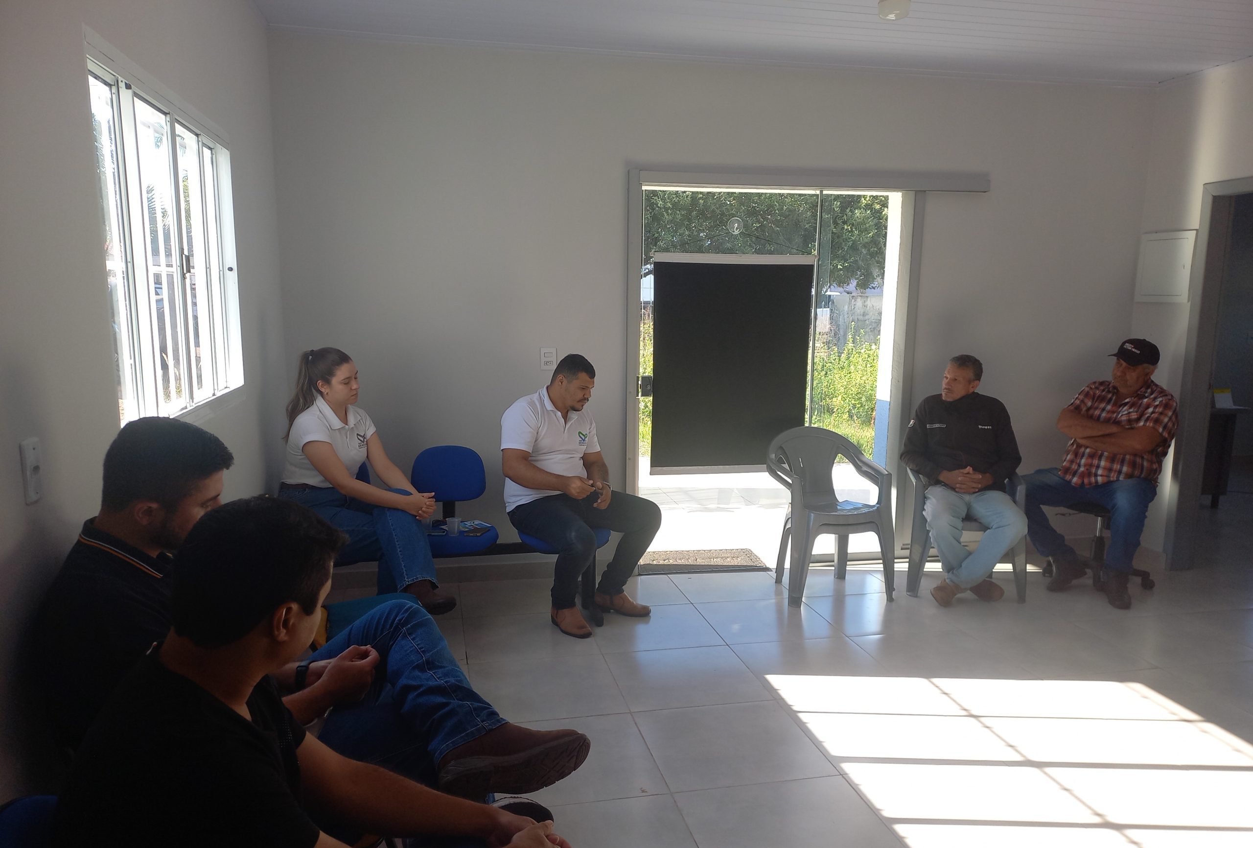Mobilização