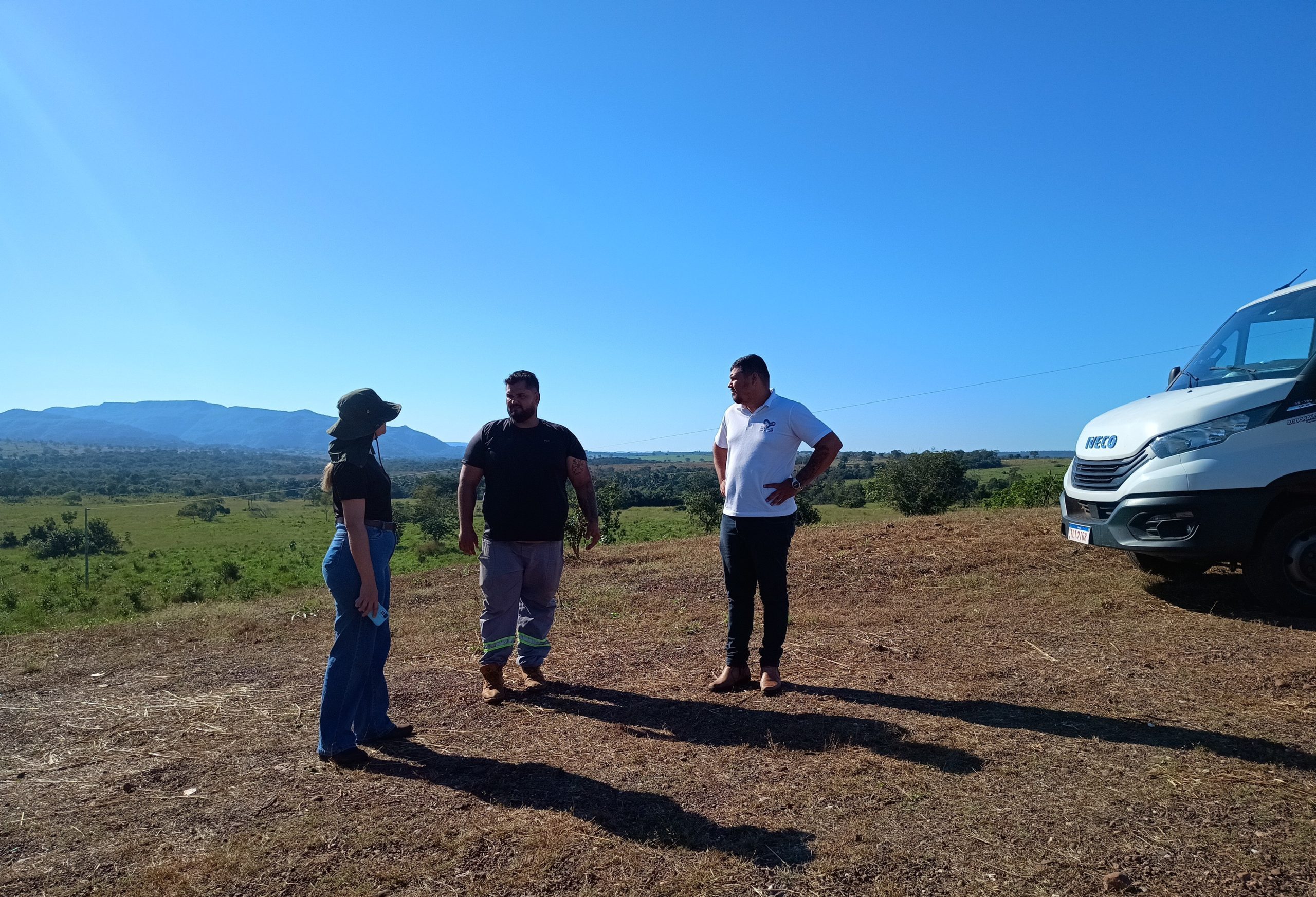 Monitoramento