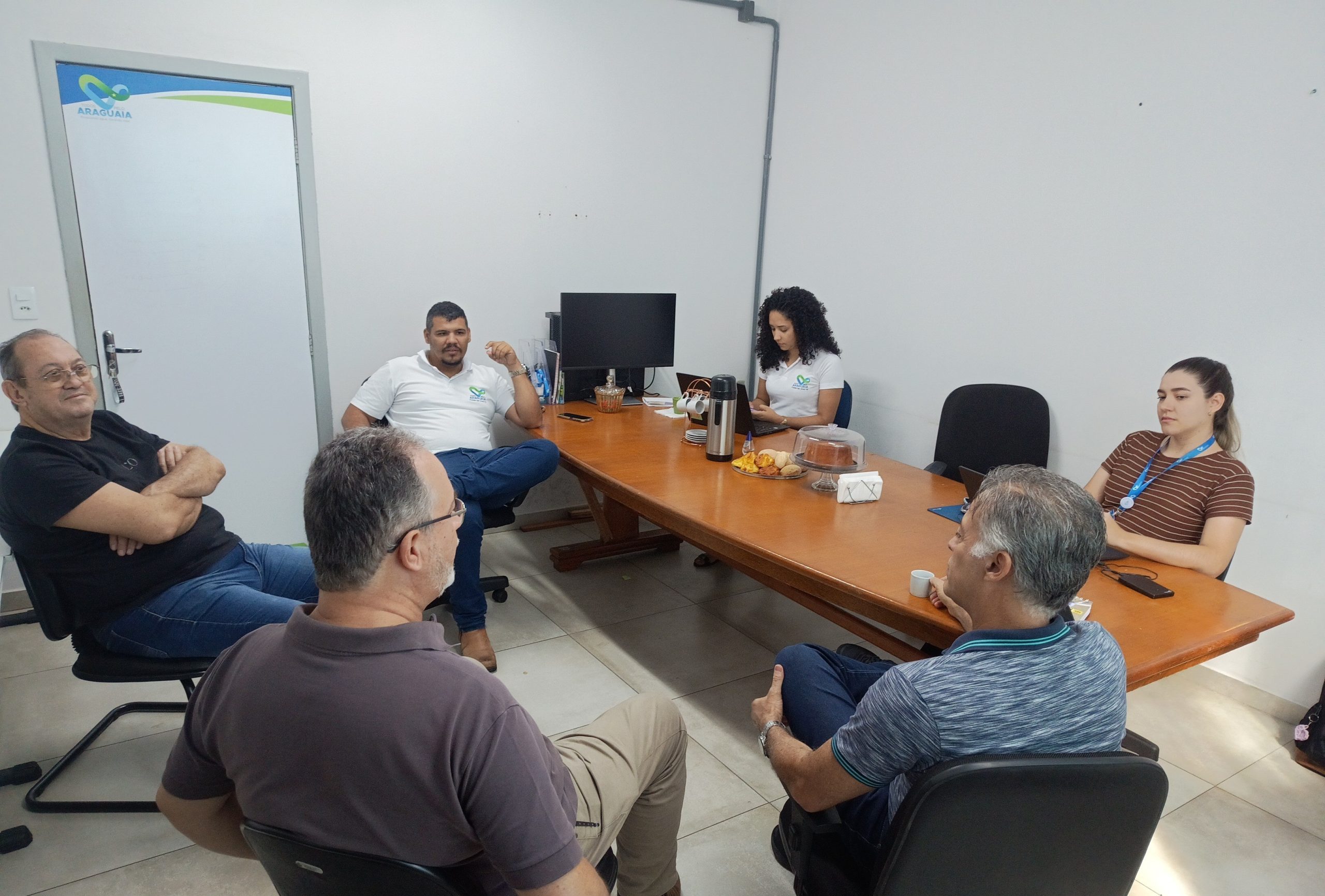 Mobilização