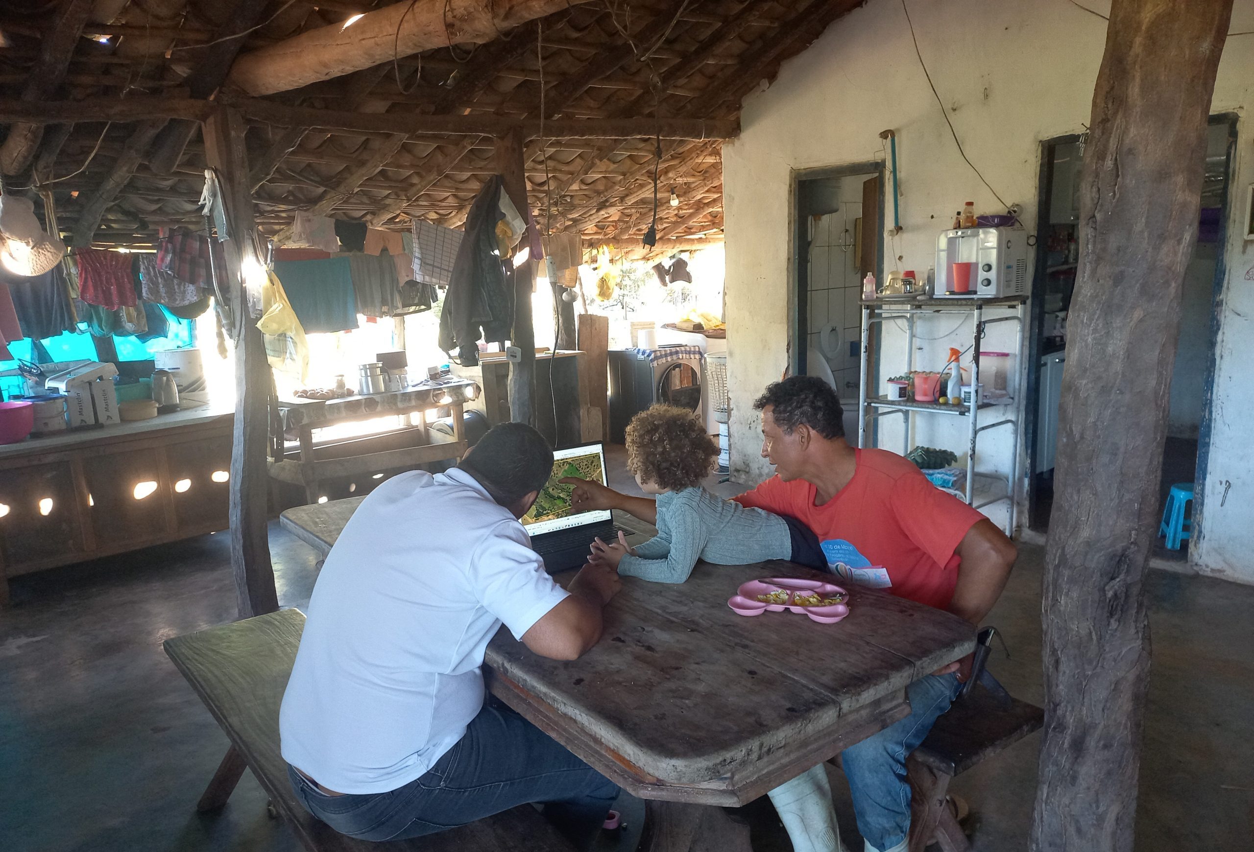 Mobilização
