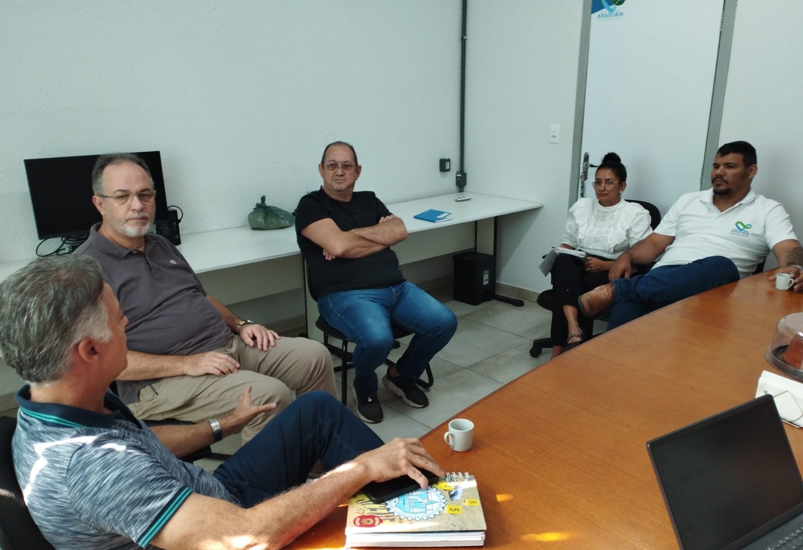 Mobilização